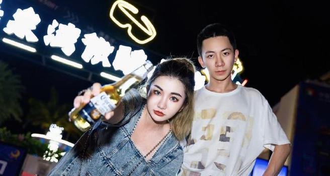 青春的呐喊——一位少年的成长
