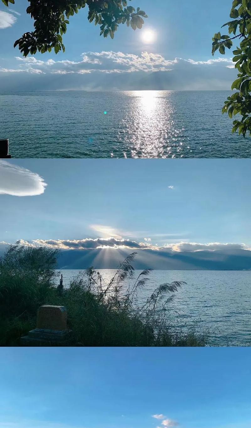 一次追逐梦想的旅行（梦想之旅，不负韶华）