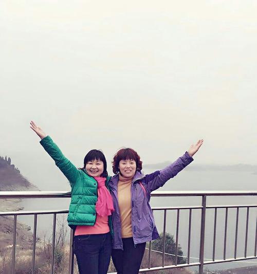 友情岁月如歌：海角天涯