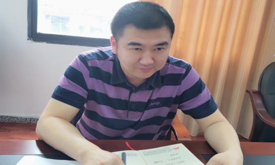 坚定不移，学无止境（学习路上的艰辛和坚持）