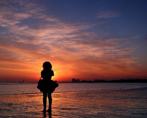 梦想中的节日（一段属于我的节日回忆）