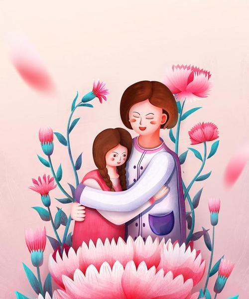 母爱无处不在（一位弱智儿童的成长之路）