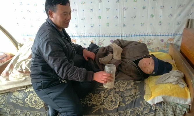 好人形象的爸爸（一个充满爱和耐心的父亲）