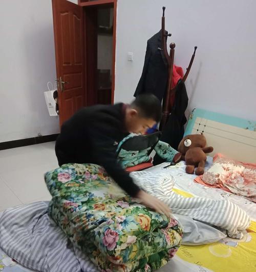 美好的假期——记我度过的寒假