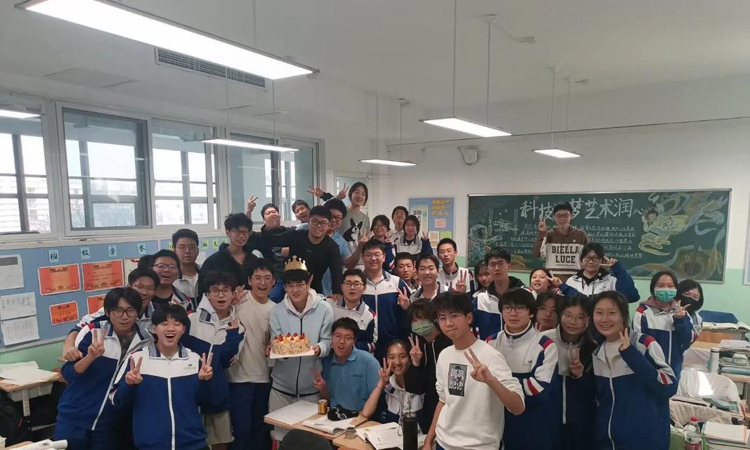 难忘的校园生活（我的朋友和他的大学岁月）