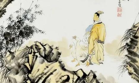以终生受益（一个老人的故事）