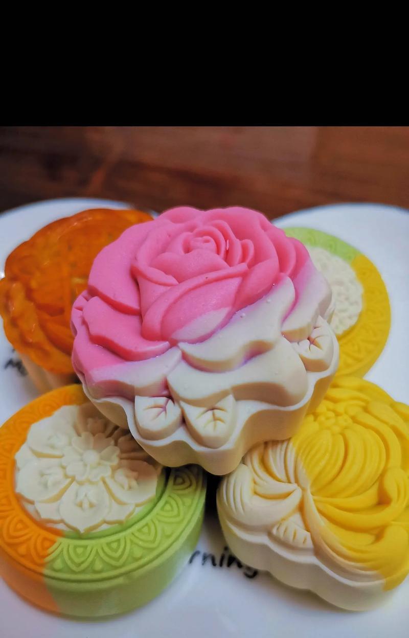 中秋团圆：我的中秋节