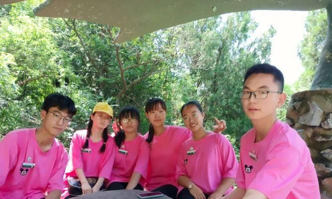 友谊漫游记：以友谊为航，划破风浪