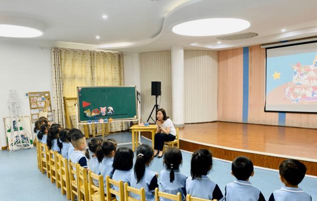 耳畔之乐——以倾听中感受乐趣的故事（音乐、自然、情感，三种感受一种美好）