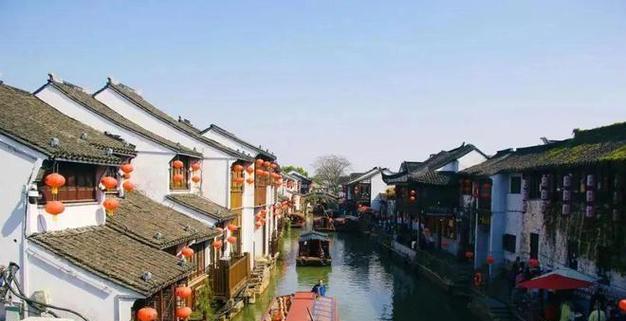 远方的美好（一次独自旅行的经历）