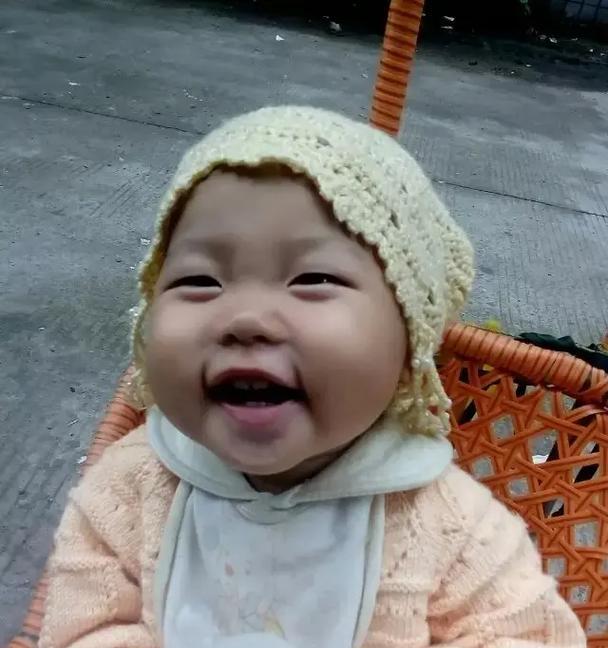 微笑的力量（一次偶遇，让我领悟到微笑的可贵）