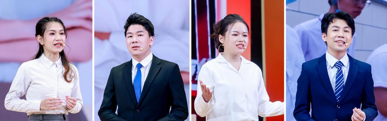 好榜样（他们的故事让我们更强大）