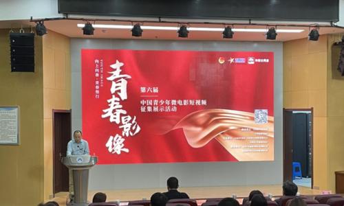 从梦想出发坚定前行（一个年轻人的奋斗之路）