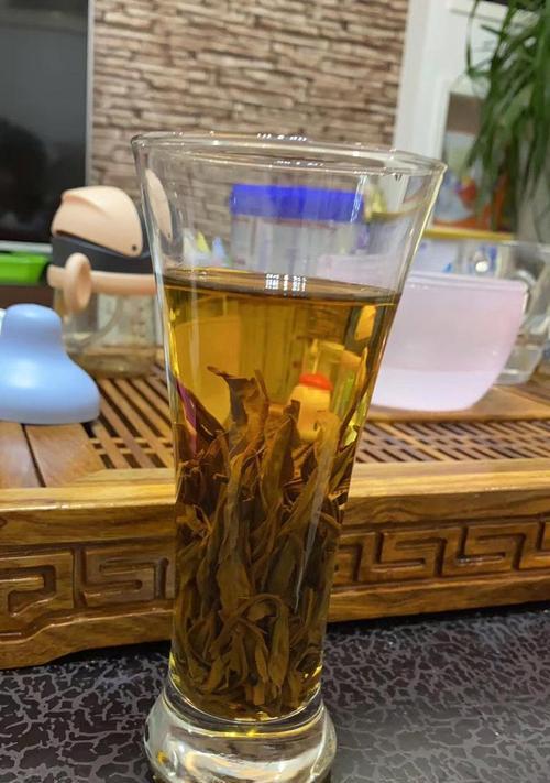 父爱如茶（浓郁醇香）