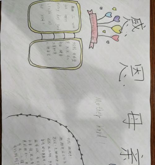感恩花儿绽放（一份爱的传递）