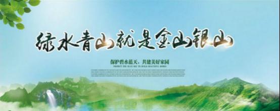 一份力，保护环境（小小行动，大大贡献）