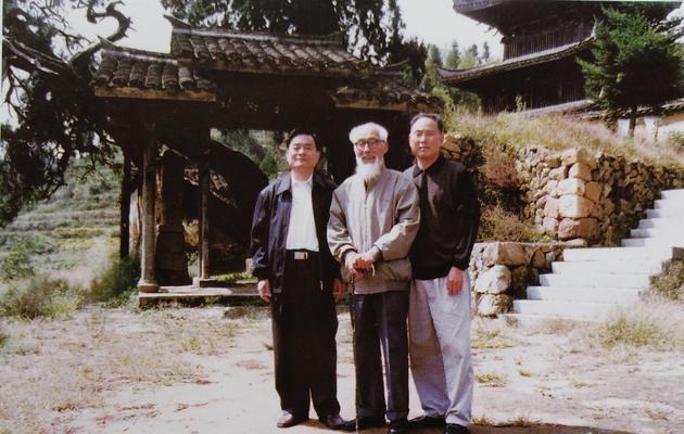 深深的回忆（一个人的故事）