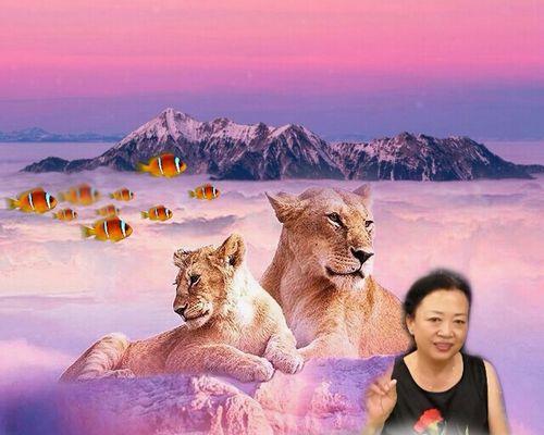 留在心中的美好（一个关于友谊和回忆的故事）