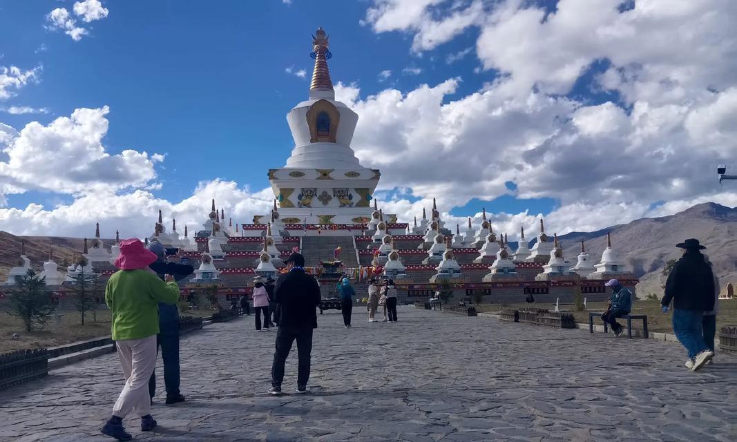 踏上旅途：一个追逐梦想的故事