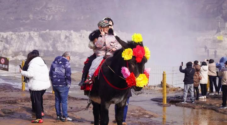 海与山之间的奇遇（一场穿越时空的旅程）