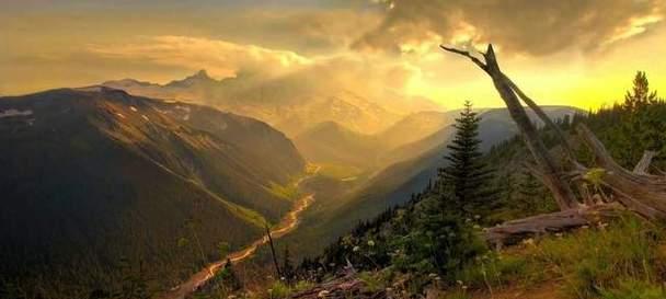 错过的风景（错过，有时也是一种幸运）