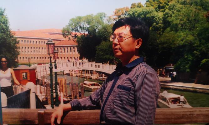乡间小景（一段关于相互支持和团结的故事）
