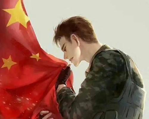梦想的奋斗（任何困难都不能挡住成功的路）