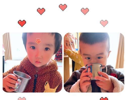 童年的回忆（与爷爷的时光）