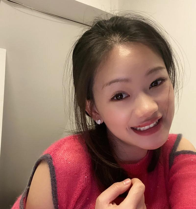 微笑的力量（一个微笑改变生活的故事）
