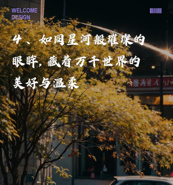 闪耀的心灵