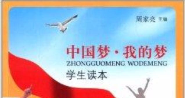 梦想的坚持（践行梦想的故事）