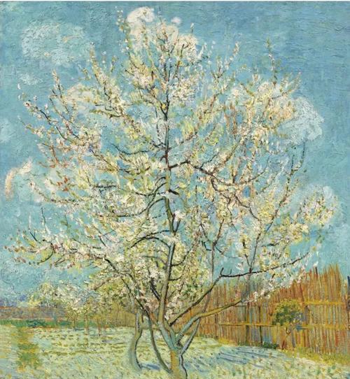 SpringtimePainting:AStoryofNewBeginnings