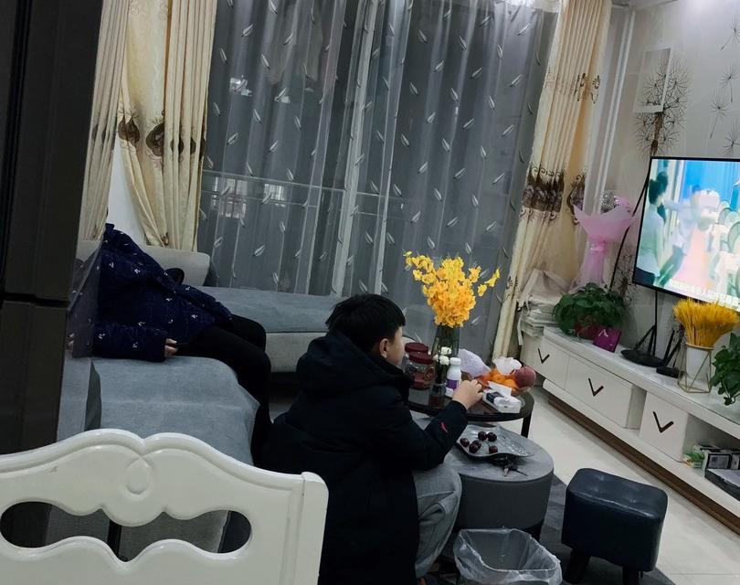 走进无忧无虑的世界（心情如风轻松畅快）