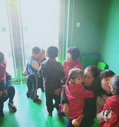 感恩之路（小兔子的成长）