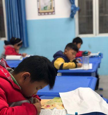 学习要刻苦，考试要斗猛虎——一个成长中的学习者（学习要刻苦，考试要斗猛虎——一个成长中的学习者）