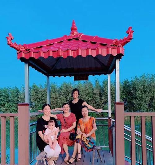 美妙的人生