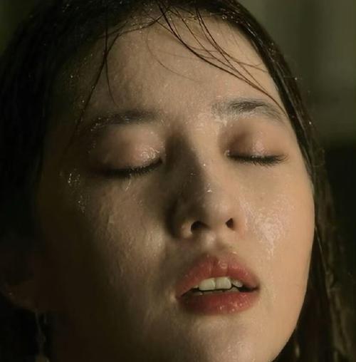泪水里的真情