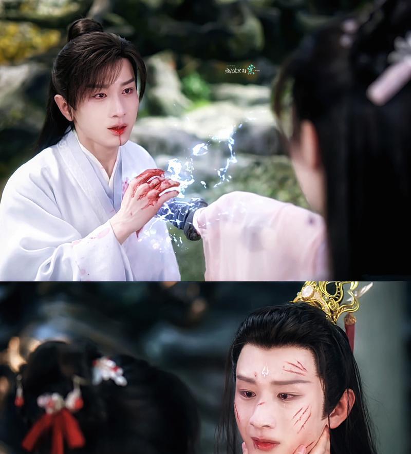 我哭了|安慰与成长的故事|孤独