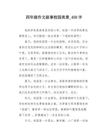 阳光中的友谊（大二学生林婷婷和小一新生小莉的故事）
