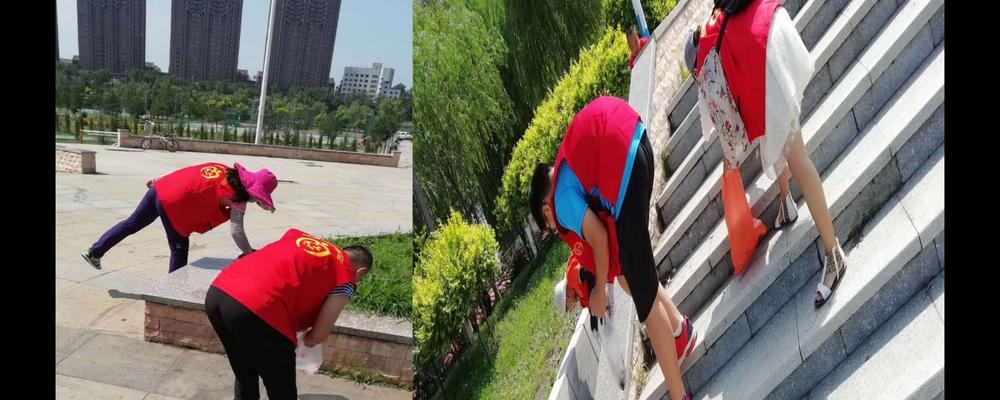 奉献自己的力量（为了别人，不求回报的付出）