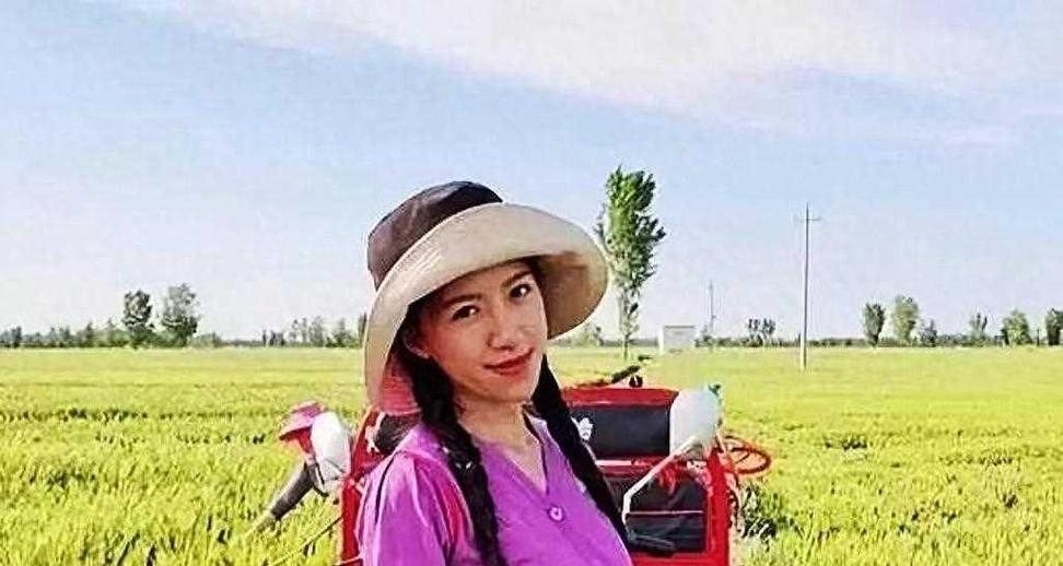 勤劳朴实，谁与争锋（一个普通人的不凡故事）