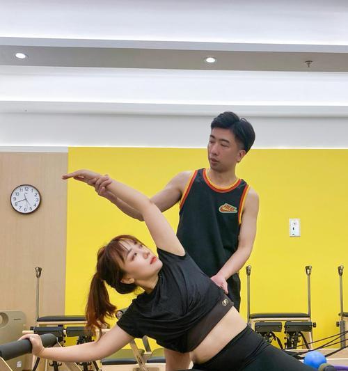 坚持的美