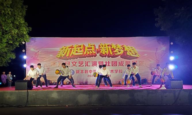 梦想的翅膀（一个少年的奋斗之路）