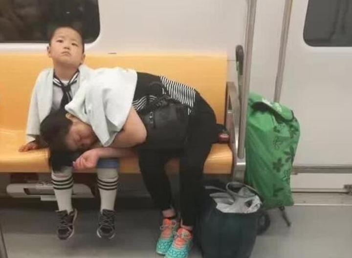 一个普通人的不平凡故事（一个普通人的不平凡故事）