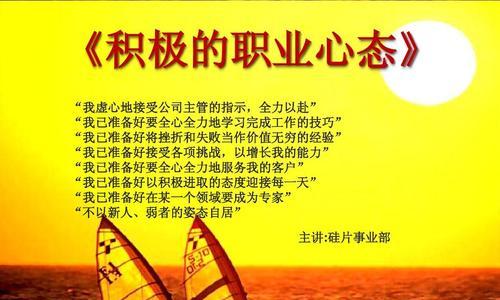 坚持梦想，保持乐观（从孤独到蓝天，逆袭的小鸟）