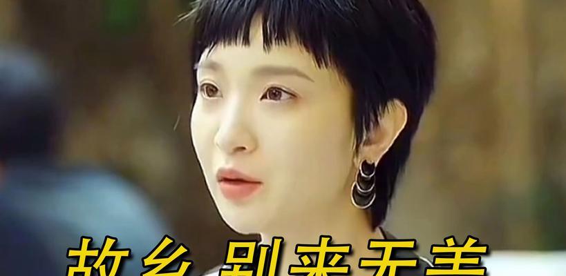 回来寻找曾经的自己（二十年后再次踏上故乡的土地）