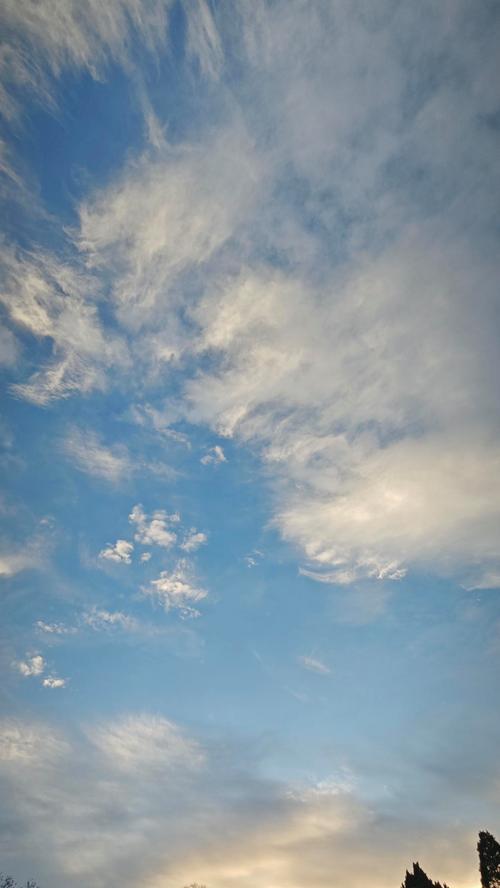 MySky:一个被天空照亮的故事