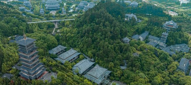 开化之地（一个文明的新起点）
