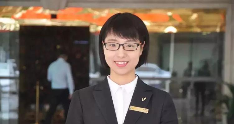 用心传递微笑（一个微笑的故事）