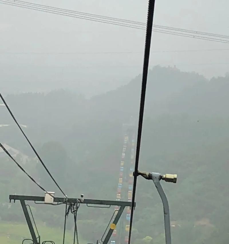 登高远眺（放眼天地，洞见未来）